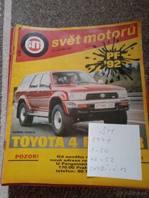 velká sbírka světu motorů + automobil - 16