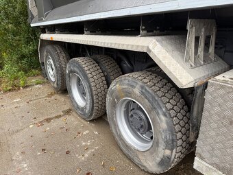 Volvo FMX - 16