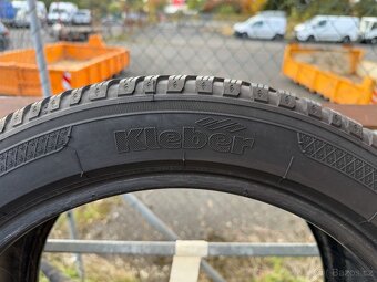Zimní pneu 225/45/18 Kleber Krisalp HP3 - 16