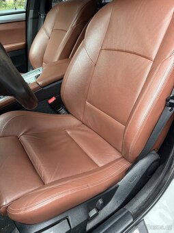 Sportovní SEDAČKY BMW F11 - 16