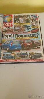 Svět motorů 2006 - 16