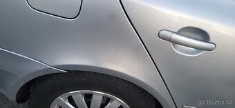 Škoda Octavia II TDI 77kW 2011 Elegance Tažné-CZ-TOP - 16