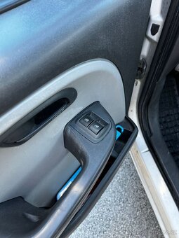 Fiat Dobló Maxi 5 míst 1,9JTD - 16