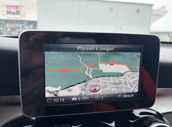 Mercedes-Benz GLC SUV 220 d 4MATIC A/T. - 16