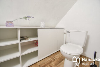 Prodej pensionu v Sobotíně - 16