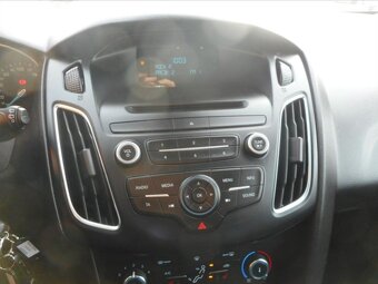 Ford Focus,1,5 TDCi - 16