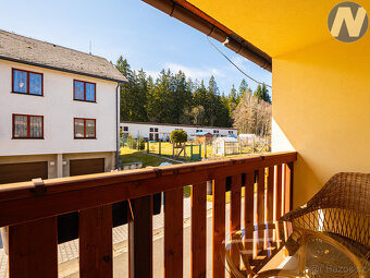 Prodej rodinného domu 214 m², pozemek 150 m² Borová Lada - 16
