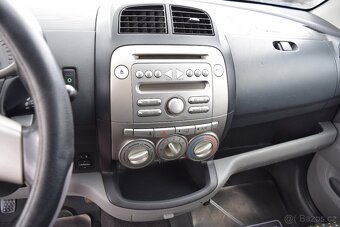 ►►Daihatsu Sirion 1.3 i 62KW 4X4 2XKOLA KLIMA◄◄ - 16