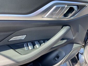 BMW i4 M50 - 16