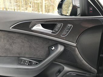 Audi S6 Avant quattro 4.0 TFSI, r. v. 2014, 85 457 km - 16