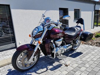 Suzuki M1800R Intruder r2 - 16