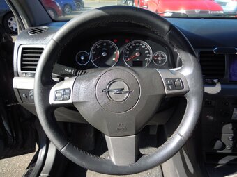 Opel Vectra 1.9CDTi 88kw(120koní) r.v.5/2008 - 16