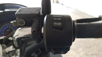 HONDA PCX 125, 2013, 20059KM - 16