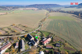 Prodej rodinného domu, 150 m², Zhořec, s pozemkem 3395 m² - 16