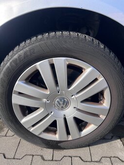 Volkswagen passat b6 - 16