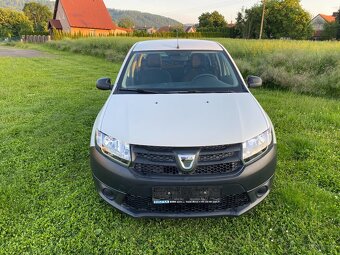 Dacia Logan 28000 KM  - 16