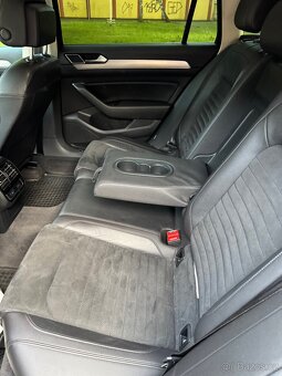 Passat b8 2.0tdi - 16