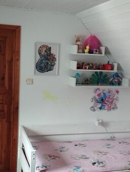 Rodinny dům Vršatec - 16