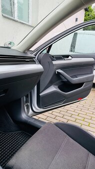 Volkswagen Passat 3C - 16