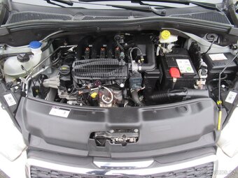 Peugeot 208 1.2i nové v ČR 55000 Km - 16