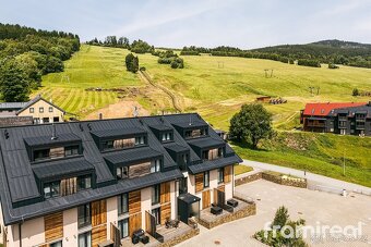 Prodej apartmánu 2+kk, 51 m² - Dolní Morava, ev.č. 01796 - 16