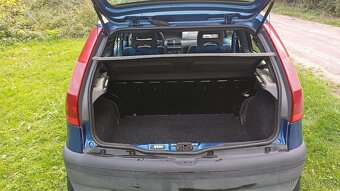 FIAT PUNTO 55 SX 1.2 - 16