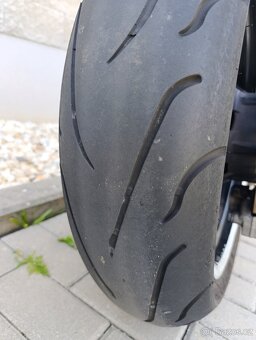 Yamaha FZS 600 Fazer - 16