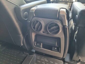 Land Rover Range Rover Sport4,2V8/287KW/2006/KLIMA/AT - 16