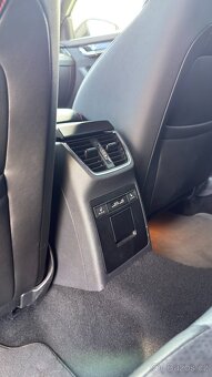 Škoda Octavia 3 RS 245 | 2.0 TSi | 7st. DSG | 2019 - 16