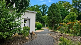 Vícegenerační rodinný dům / Investiční vila v Domažlicích - 16