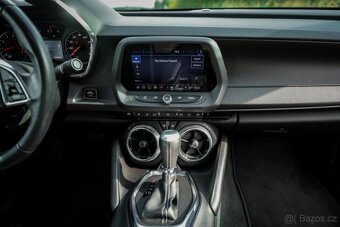 Chevrolet Camaro 6,2 V8 - 16