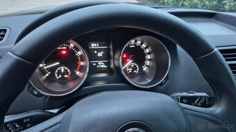 Škoda Yeti 1.2 TSi 81kW 2016 111000km - 16