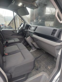 Man TGE 3.140 2.0 TDI 103 kW 2019 - 16