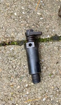 ČZ 125 B T - dily - 16