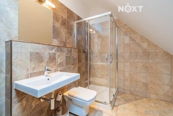 Prodej komerční Restaurace, 450㎡ - 16