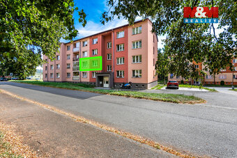 Prodej bytu 3+1, 71 m², Strašice - 16