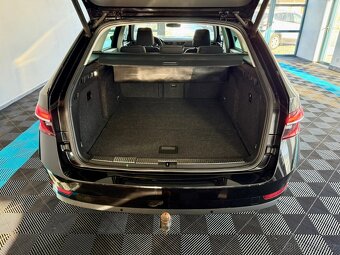 Škoda SUPERB 2.0 TDi DSG VIRTUAL MATRIX KAMERA TAŽNÉ 2020 - 16
