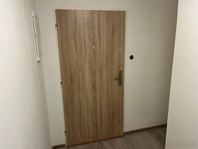 Pronájem nového 2KK centrum Lomnice nad Popelkou. - 16