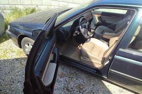 160.900km, Peugeot 605 SIGNATURE 2.1TD, Kima-Kůže-Servis 60k - 16