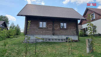 Prodej chalupy, 247 m², Dolní Moravice - 16