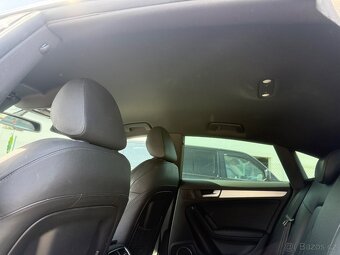 Audi A5 S-LINE 3.0 TDI 176 KW QUATTRO - 16
