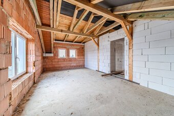 Prodej rodinné domy, 224 m2 - Žebrák, ev.č. 00085 - 16