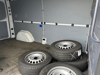 MB-Sprinter 314Cdi 105kW L2H2 ČR TOP STAV DPH,NAVI - 16