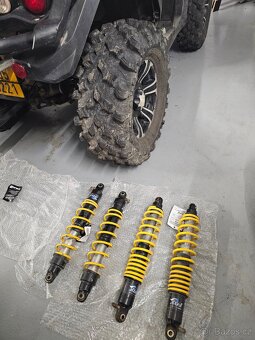 Can AM Outlander XMR 1000, r.v.2013 - 16