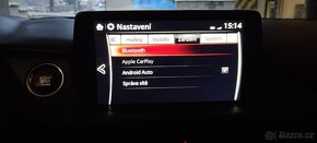 Mazda 6 Wagon 2.5 Skyactiv-G194 Attraction A/T - 16