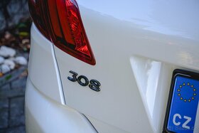 Peugeot 308 Active 1.5 Bluehdi S&s 1 MAJ  ZAK ČR - 16