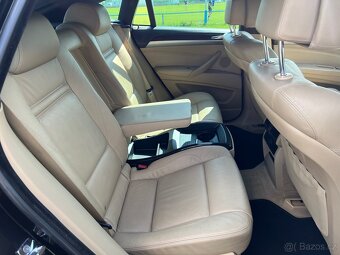 BMW X6 E71 35d xDrive M57–210 kW - 16