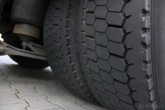 Iveco EUROCARGO 150E28, THERMO-KING TS-500,HYDRAULICKÉ ČELO - 16