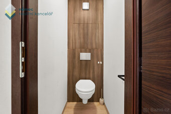 Prodej, zrekonstruovaný byt 3+1, 72,97 m², Praha 8 - Kobylis - 16