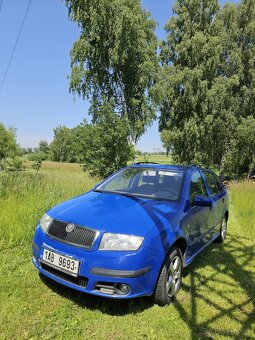 Fabia kombi 1,9 tdi 74kw - 16